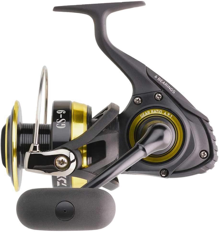 Daiwa gs9 amazon Clearance