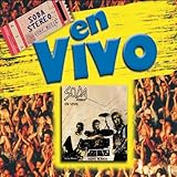 Disco de Soda Stereo: «Ruido Blanco En Vivo» (Anverso) Disco de Soda Stereo: «Ruido Blanco En Vivo» (Anverso)