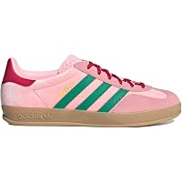 adidas gazelle silver green womens Men's adidas Originals Gazelle Black BB5476 main image 0