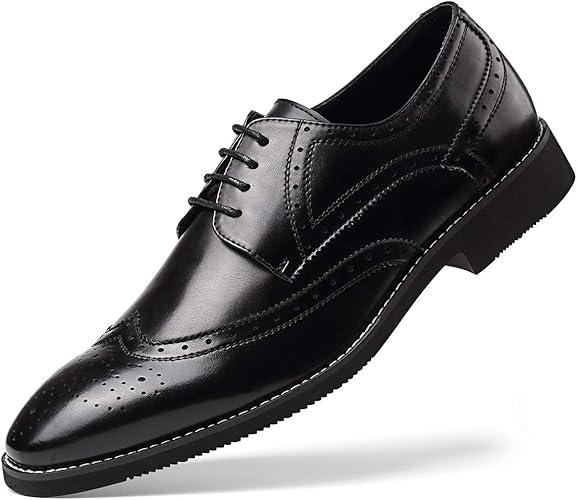 golaiman dress shoes