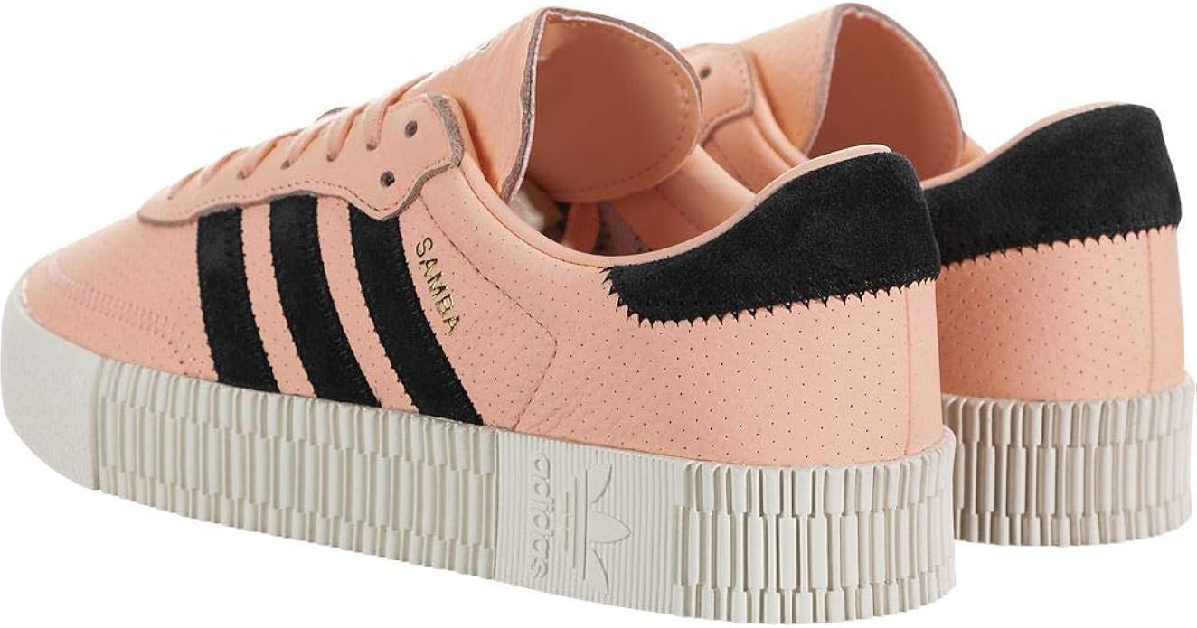 adidas sambarose orange