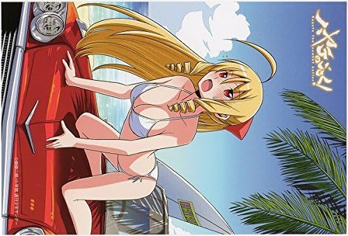 Amazon ハヤテのごとく イラストカード 天王州アテネ ビキニ水着 49巻特典 アニメ 萌えグッズ 通販