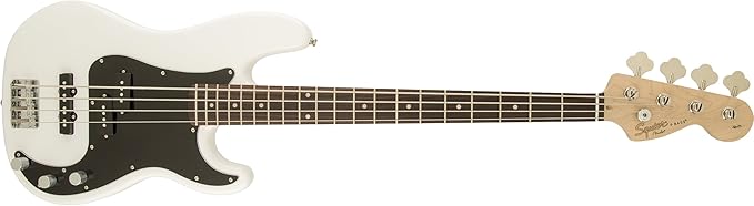 Squier Affinity Precision Bass