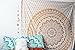 Jaipur Handloom Queen Gold Tapestry Original Mettalic Shine Ombre Tapestry Golden Ombre Tapestry Hippie Mandala Dorm Tapestry Gold Wall Hanging Bohemian Bedspread Beach Tapestry