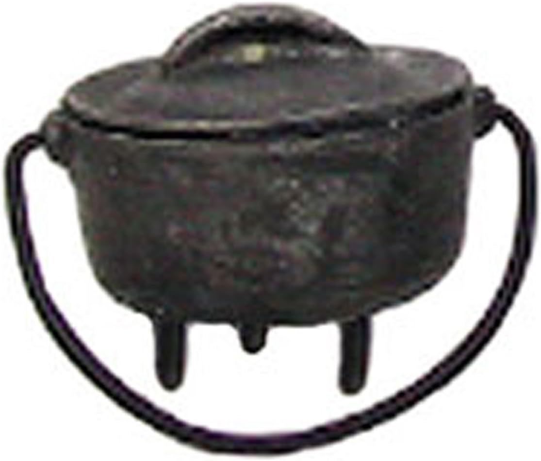 Which Is The Best Miniature 112 Dutch Oven