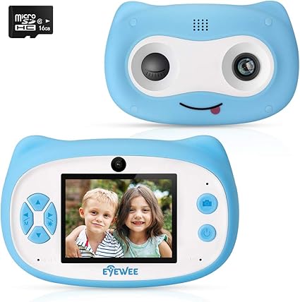 electronics for kids age 8