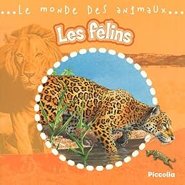 Les  félins