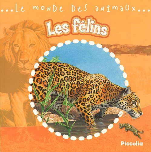 Les  félins