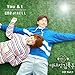 Weightlifting Fairy Kim Bok Joo O.S.T 2016 Korean MBC TV Drama OST CD Package SEALED