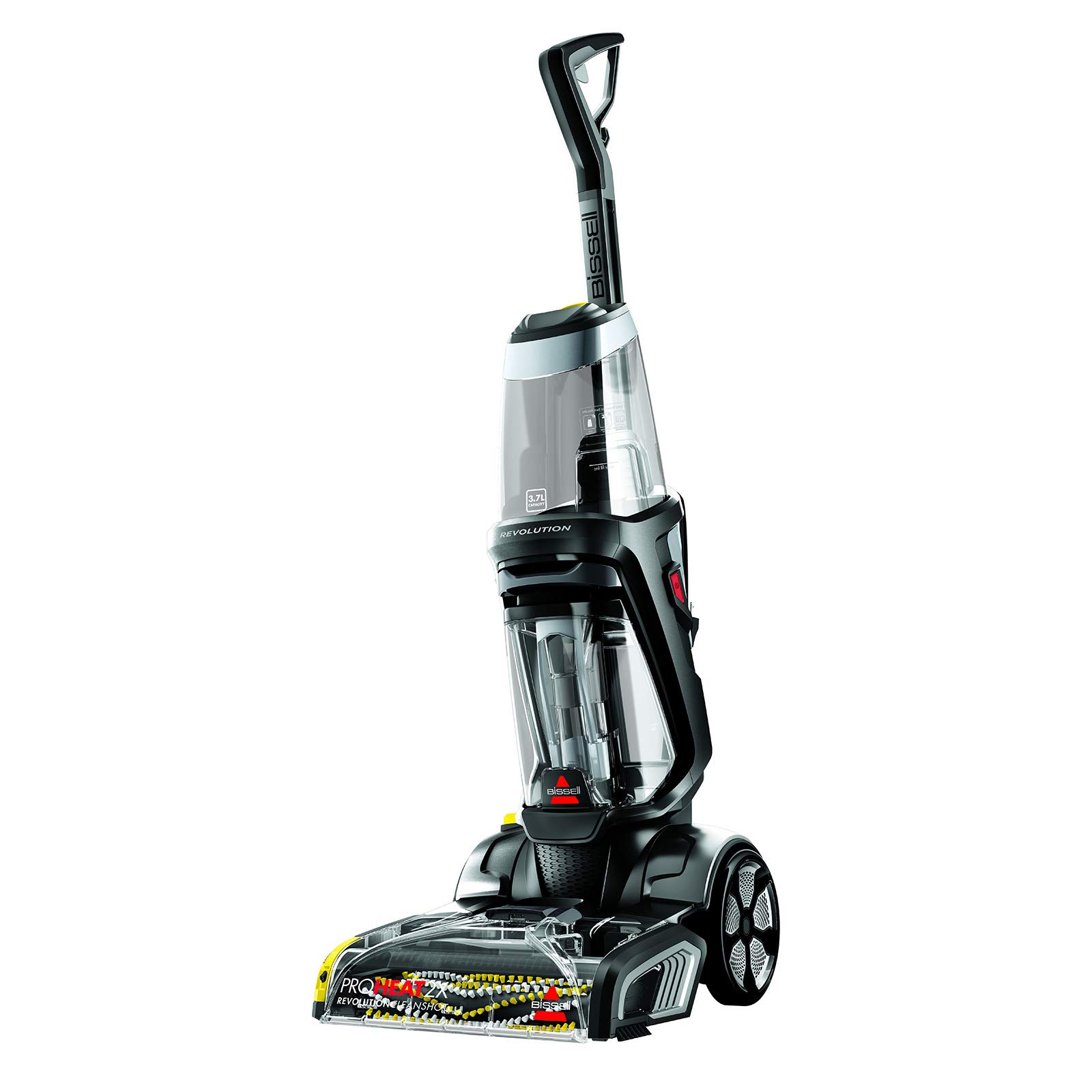 Bissell Proheat 2X Revolution Cleanshot Corded Upright Vacuum Cleaner