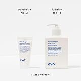 EVO Soap Dodger Moisturising Body Wash 30ml Travel Size Vegan Sulphate-Free view 6