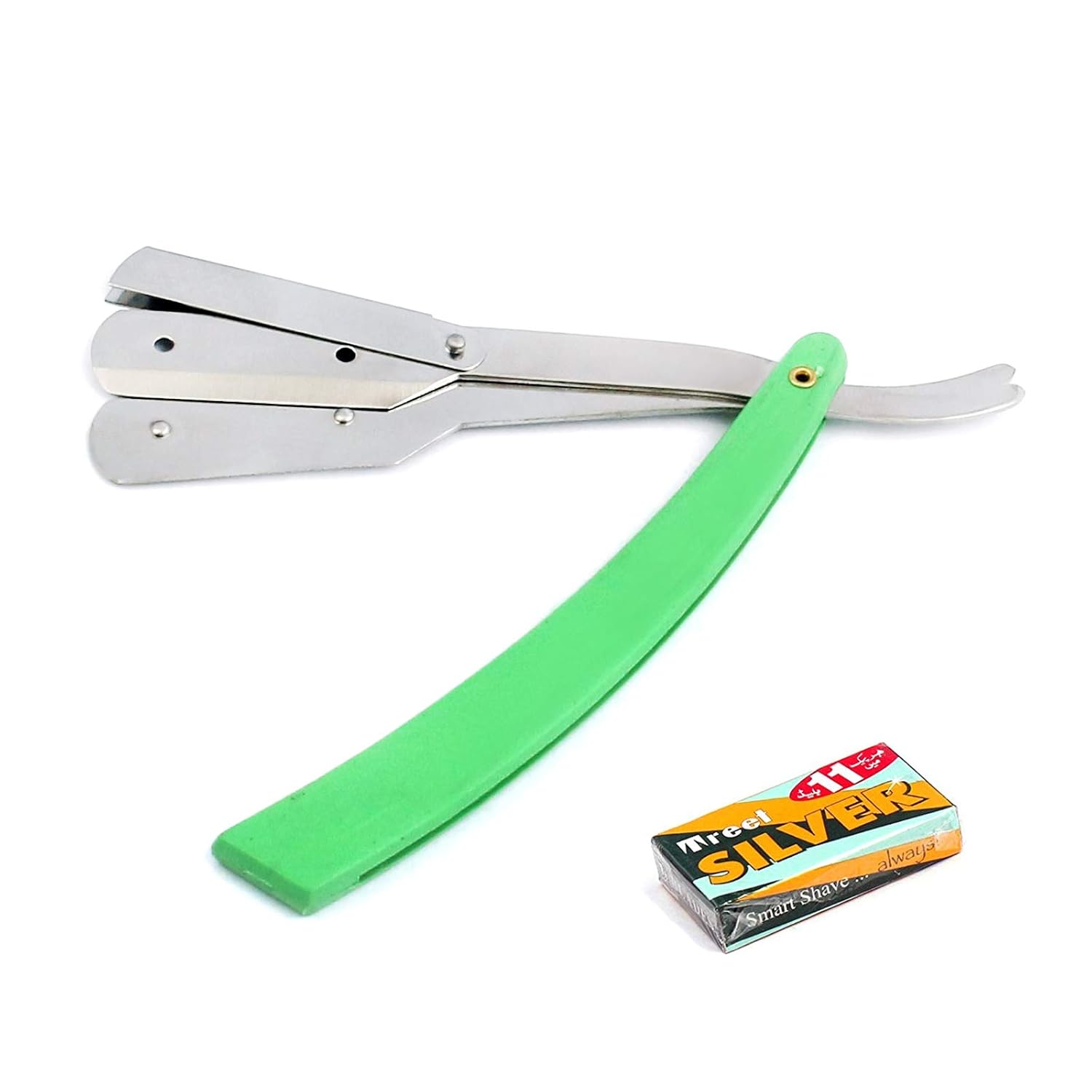 beard cutter blade