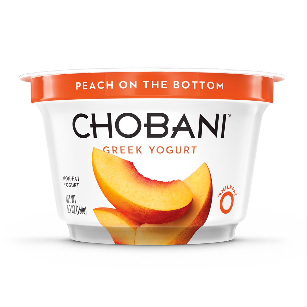 Chobani | 2048