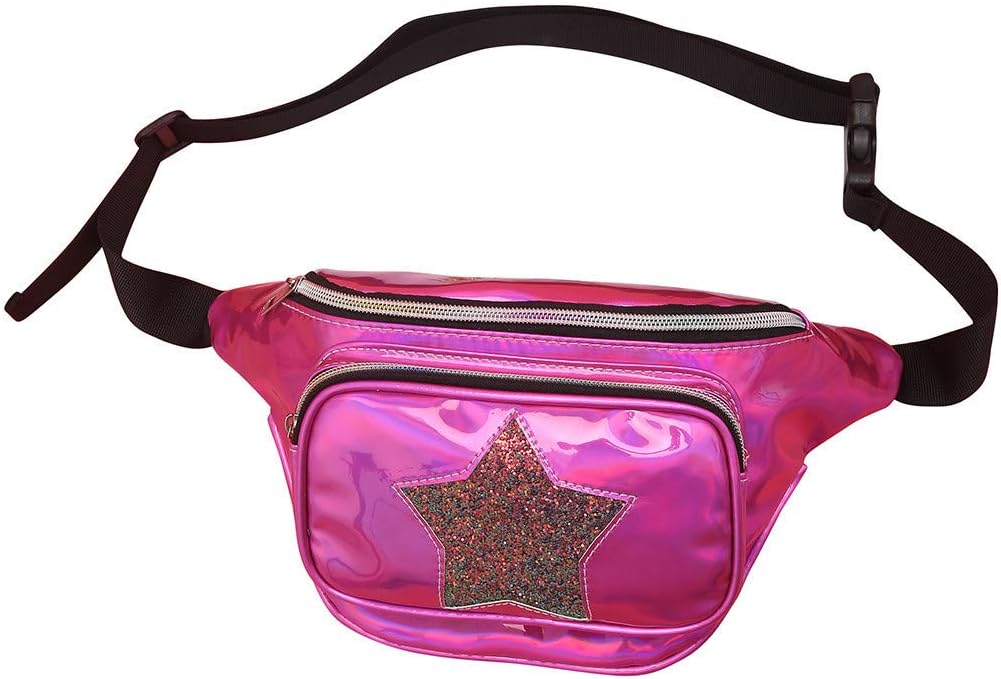 modern bum bags