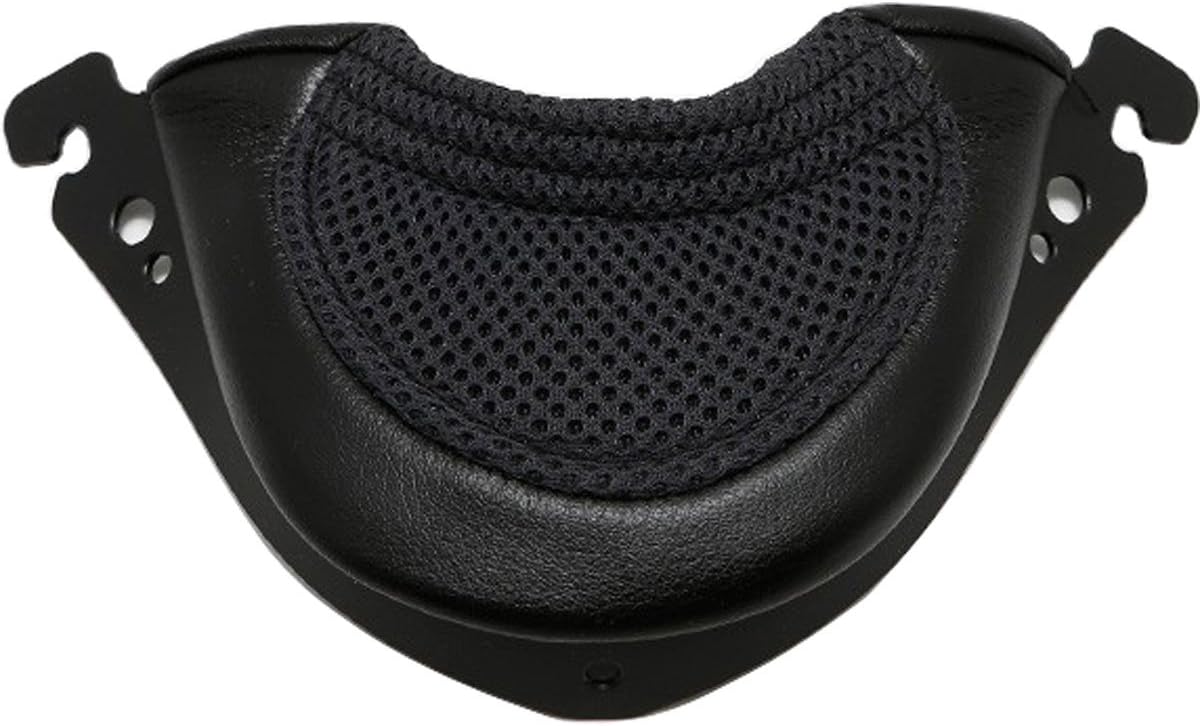 Amazon Com Shoei Chin Curtain G Motorcycle Helmet Accessories