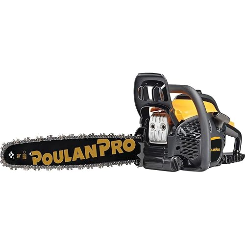 Top 6 Best Chainsaw Brands That You Can Trust 2019 Update