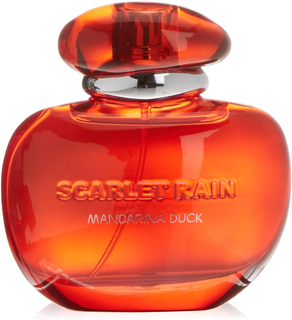 Mandarina Duck 23136 - Agua de colonia, 50 ml