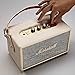 Marshall Kilburn Portable Bluetooth Speaker, Cream (4091190)