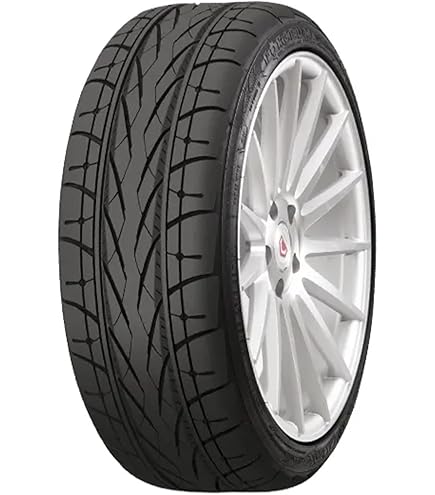 Amazon.com: Sumitomo HTR A/S P03 185/55R16 83H BSW : Automotive