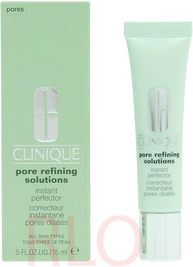 Clinique Pore Refining Solutions Instant Perfector Invisible Light 15 ml Amazon.co.uk Beauty Clinique Pore Refining Solutions Instant Perfector Invisible Light 15 ml Amazon.co.uk Beauty
