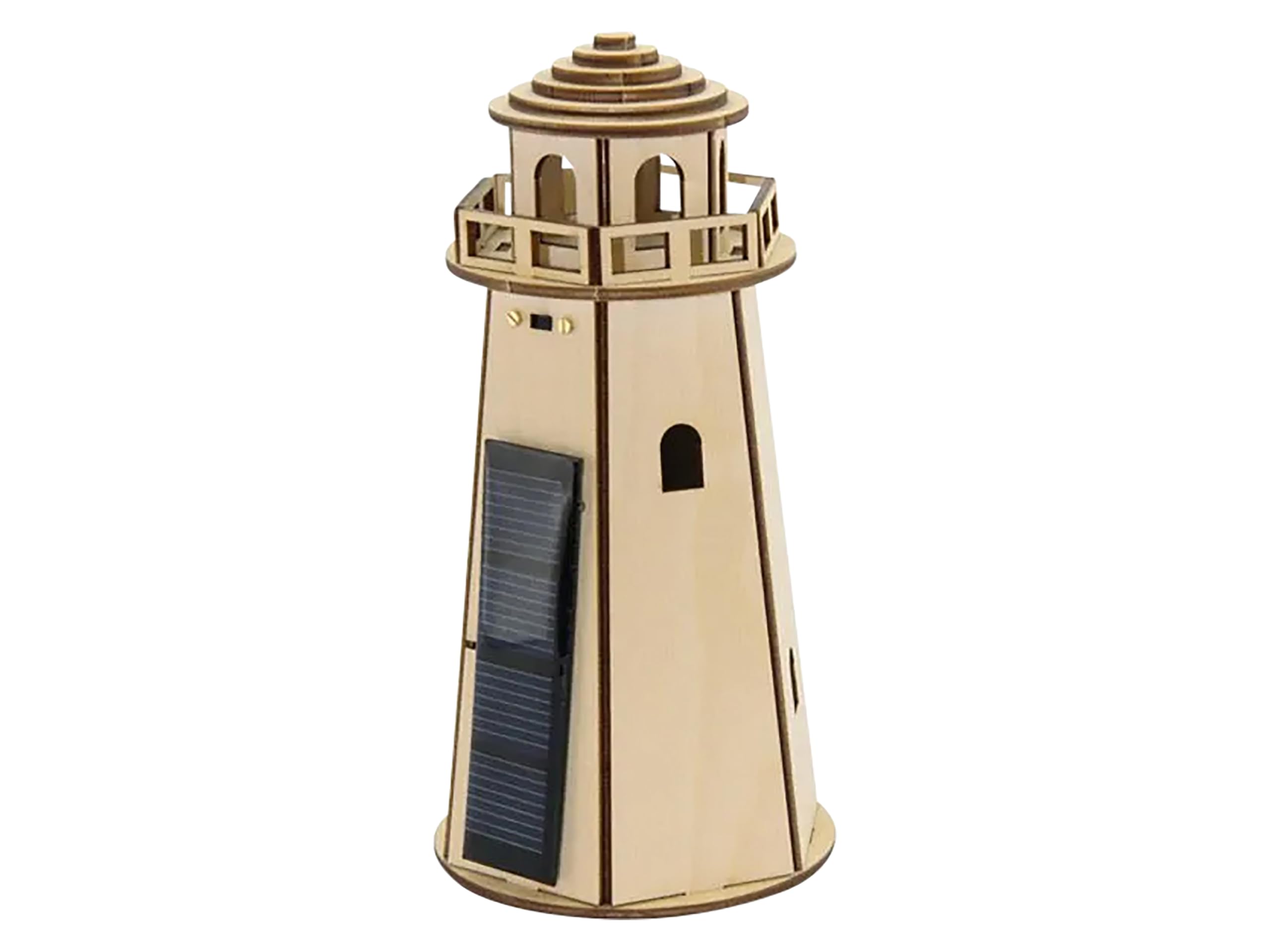 Sol Expert 1209072 40295 Starlight Solar Lighthouse