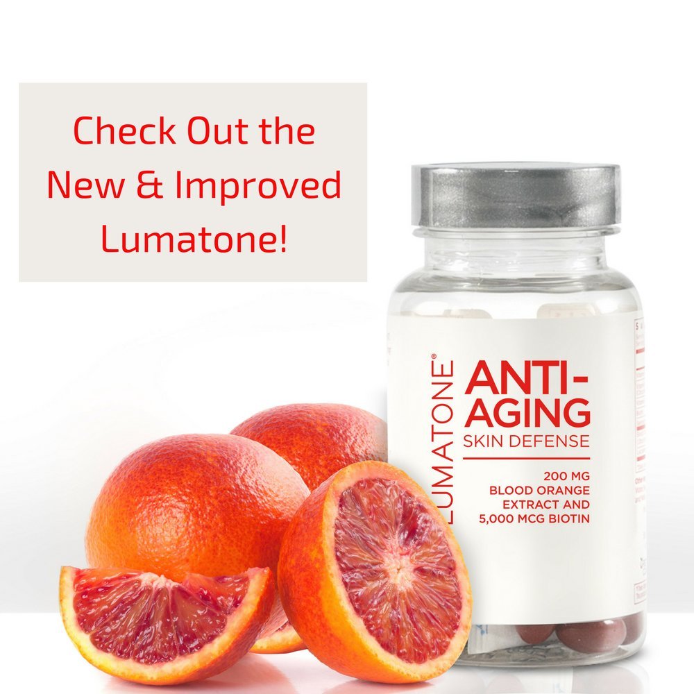 lumatone anti aging eye cream