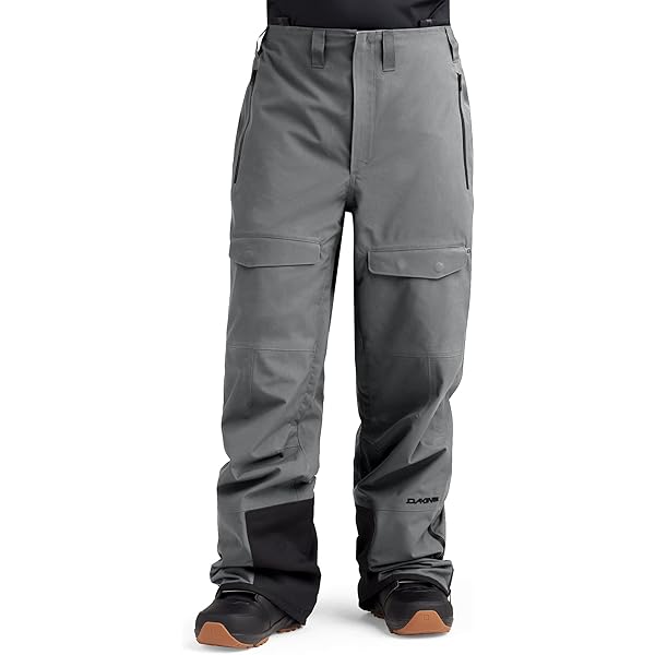 Amazon.com : Dakine Mens Reach Waterproof Ski/Snowboard