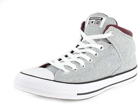 chuck taylor all star high street hi