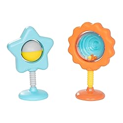 Smart Steps® by Baby Trend Dine N’ Play 3-in-1
