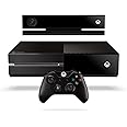 Microsoft Xbox One 500GB Console System With Kinect (Renewed)