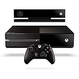 Microsoft Xbox One 500GB Console System With Kinect (Renewed)