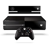 Microsoft Xbox One 500GB Console System With Kinect (Renewed)