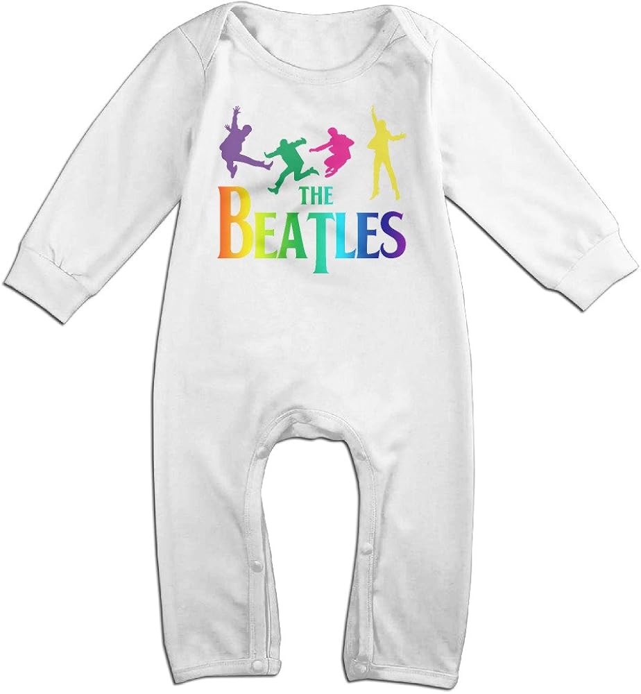 beatles baby clothes amazon
