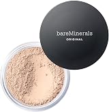 bareMinerals Original Foundation SPF15 Fairly Medium 05 8g Matte Finish Mineral view 1