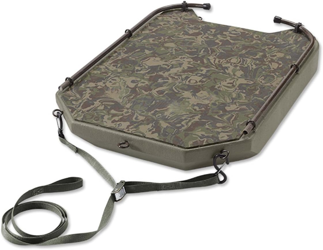 Orvis Floating Dog Stand and Decoy Sled, Fishing Amazon Canada