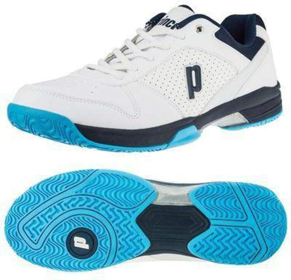 prince men's advantage lite tennis shoes