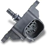 Bosch Pressure and Temperature Sensor MAP view 3