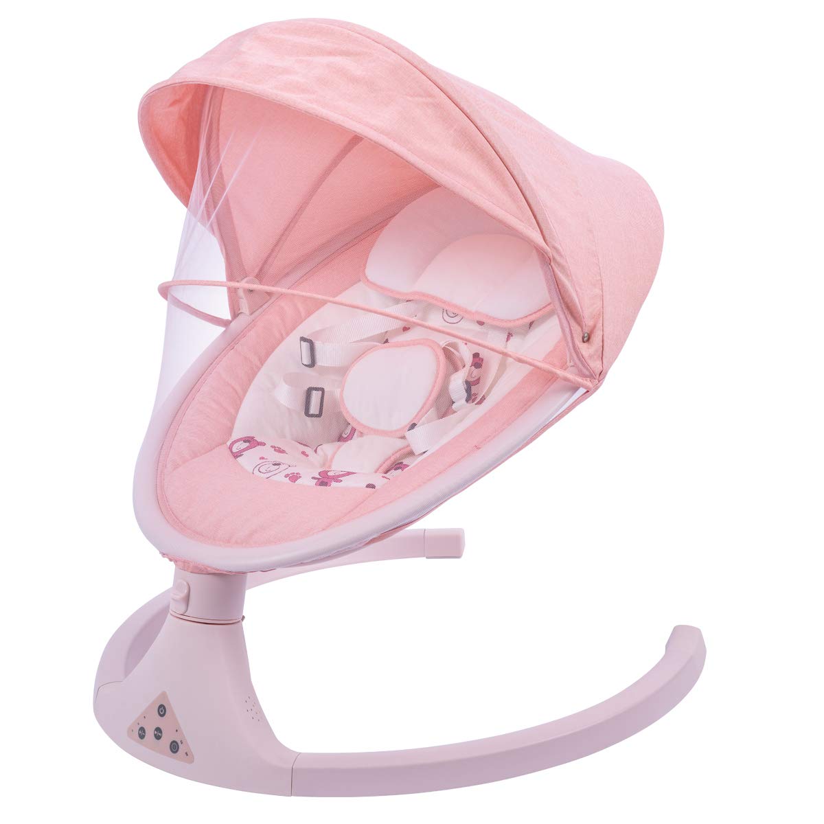 graco glider swing lx affinia