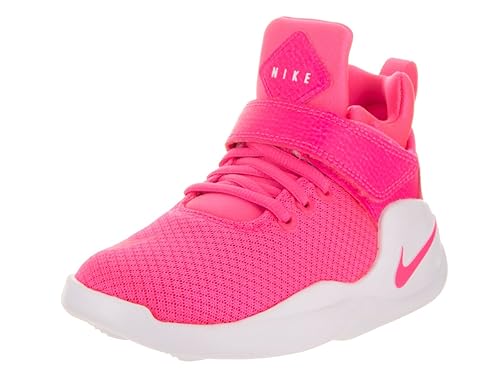 NIKE Kwazi (PS) Zapatilla de Baloncesto de Estados Unidos 12 ...