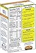 Better Bowls Sugar-Free High-Fiber Instant Pudding & Shake Mix, Variety Pack, 2 Each: Chocolate, Vanilla & Salted Caramel, 6 Total Cartons