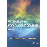 Probability and Stochastic Processes: A Friendly Introduction for Electrical and Computer Engineers