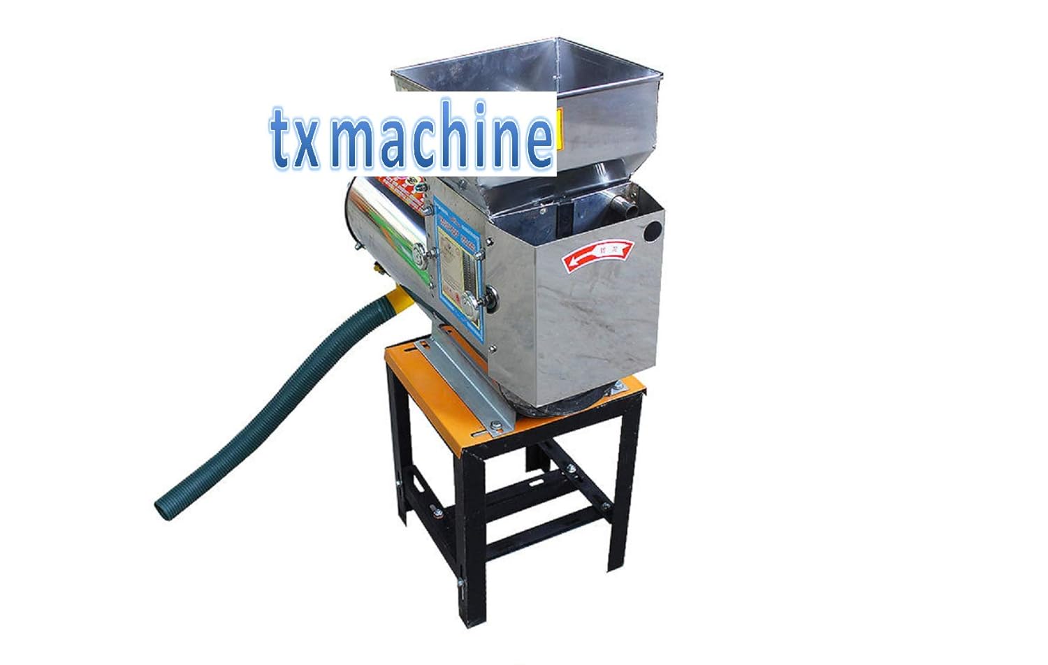 TX Separating starch machine Potato Grinding Machine Cassava Grinding