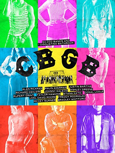 Download CBGB