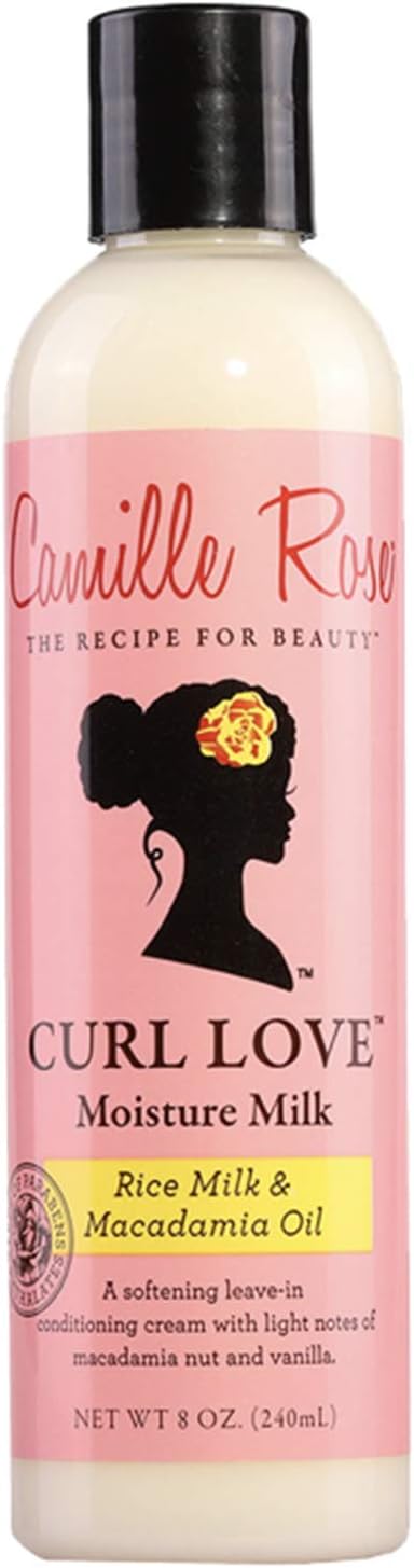 camille rose rice water