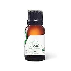 Aromatics International Pure Organic Myrtle Green