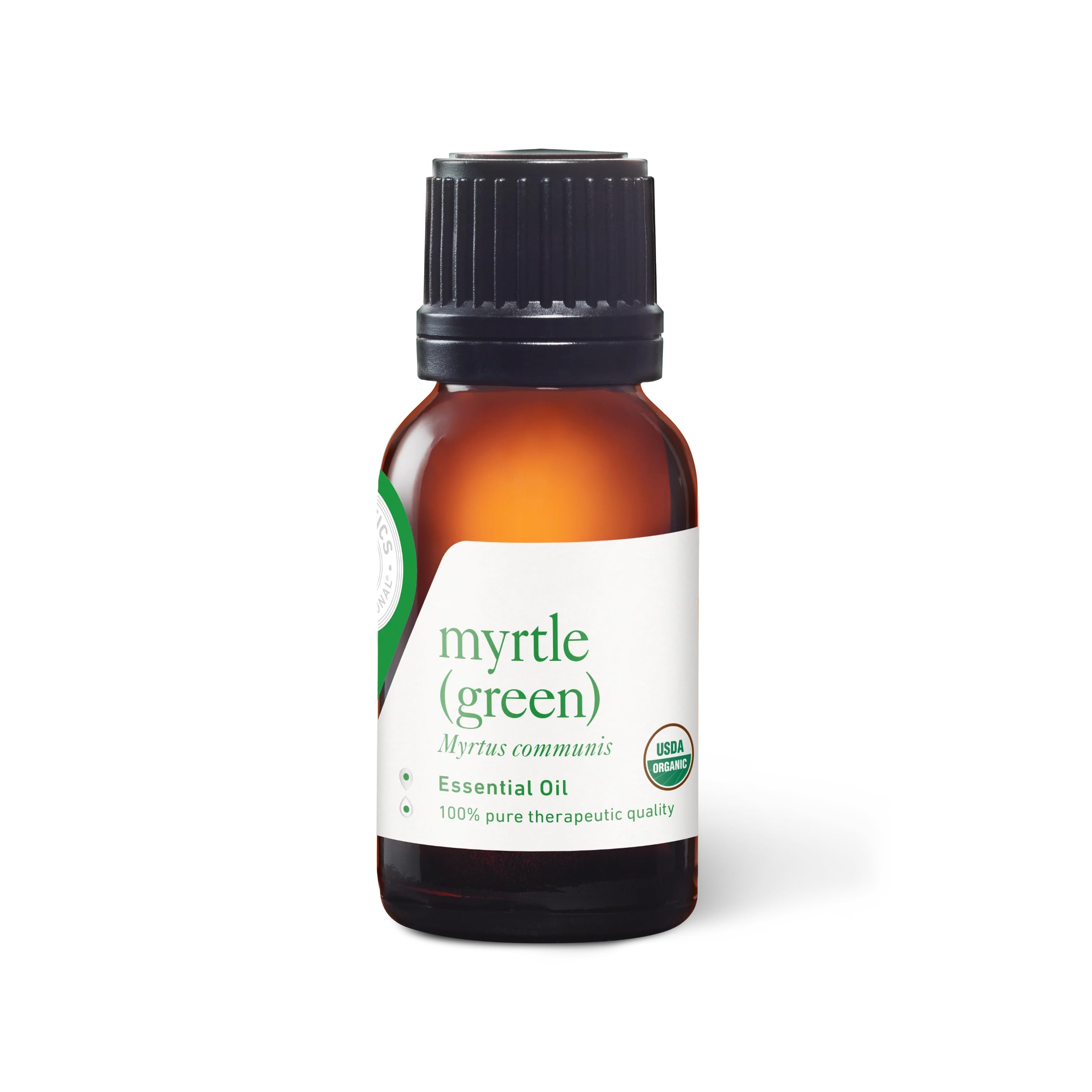 Aromatics International Pure Organic Myrtle Green