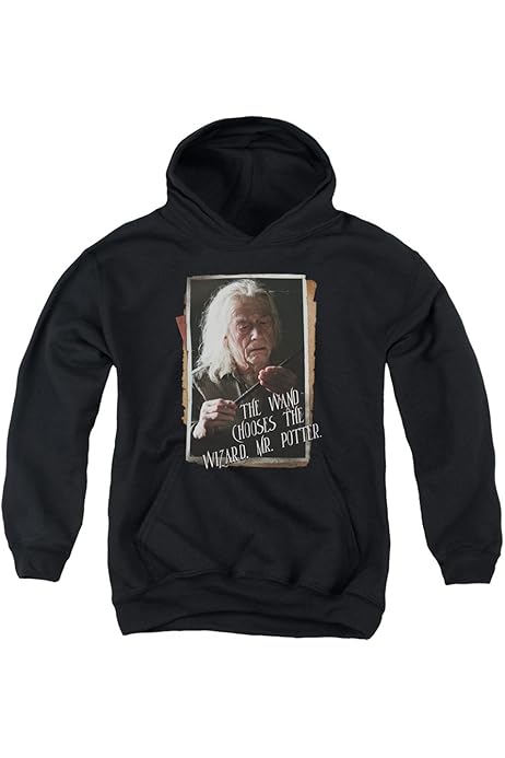 Amazon.com: A\u0026E Designs Kids Harry Potter Draco Malfoy Youth Hoodie, Black,  Small : Clothing, Shoes \u0026 Jewelry