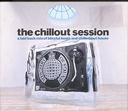 Chillout Session V.1