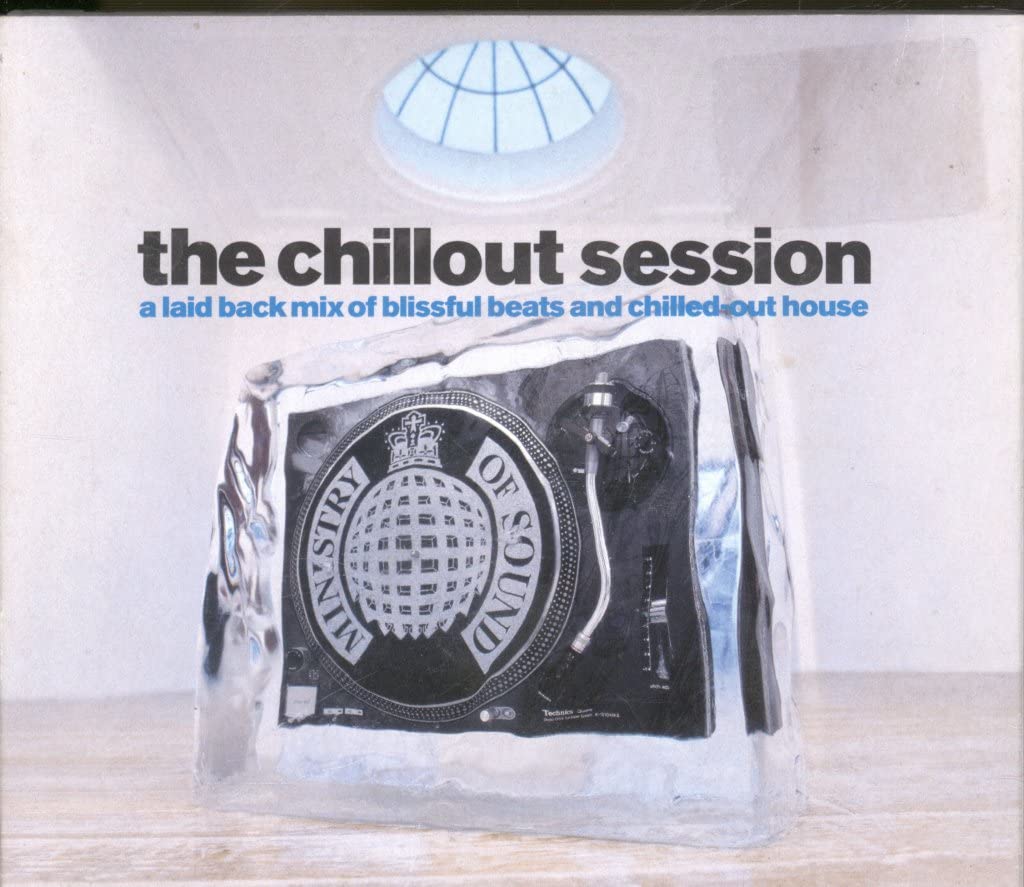 Chillout Session V.1