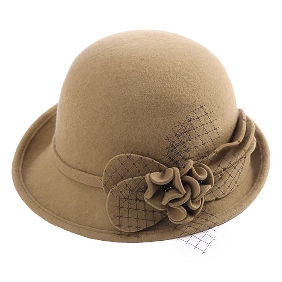 Women's Vintage Hats Old Fashioned Hats Retro Hats